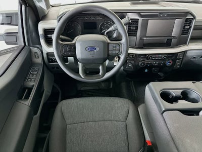 2026 Ford Super Duty F-250 SRW F-250® XL