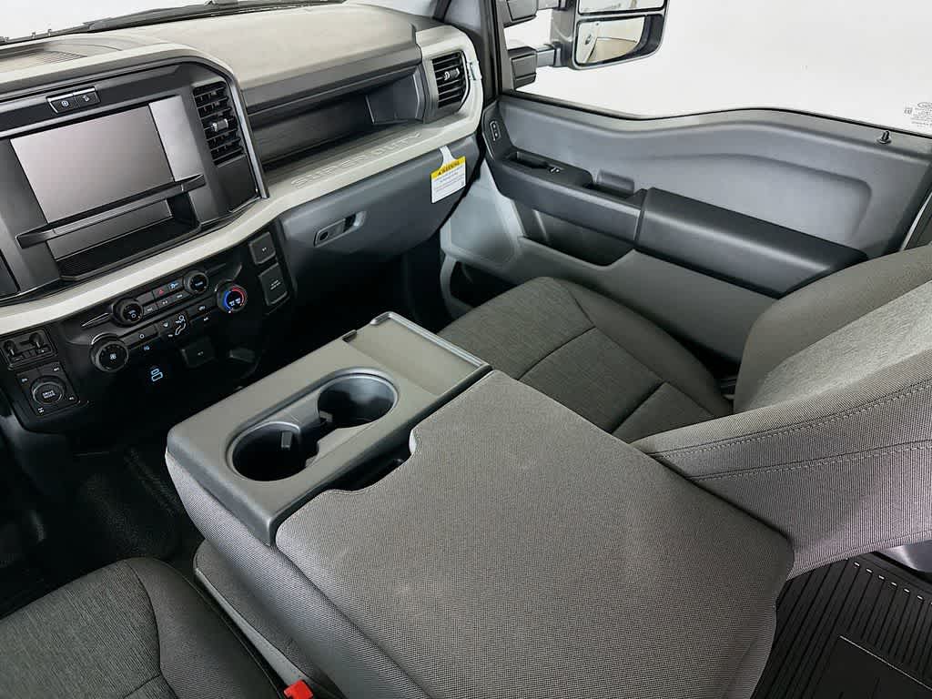 2026 Ford Super Duty F-250 SRW F-250® XL