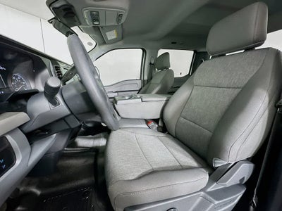 2026 Ford Super Duty F-250 SRW F-250® XL