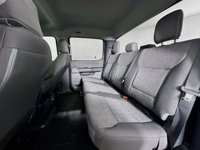 2026 Ford Super Duty F-250 SRW F-250® XL