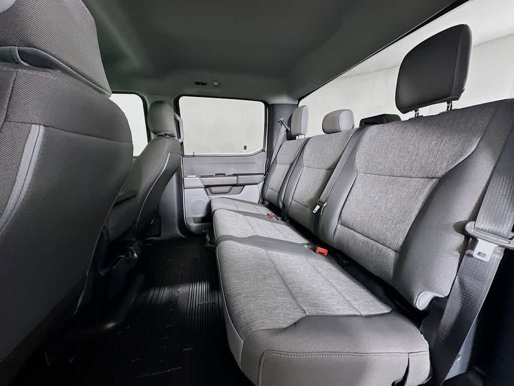 2026 Ford Super Duty F-250 SRW F-250® XL