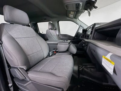 2026 Ford Super Duty F-250 SRW F-250® XL