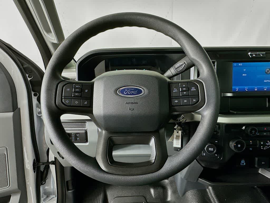 2026 Ford Super Duty F-250 SRW F-250® XL