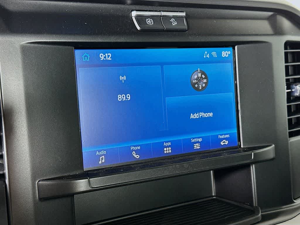 2026 Ford Super Duty F-250 SRW F-250® XL