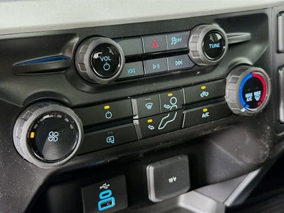 2026 Ford Super Duty F-250 SRW F-250® XL