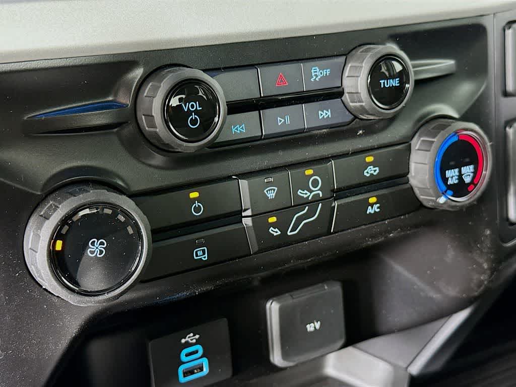 2026 Ford Super Duty F-250 SRW F-250® XL