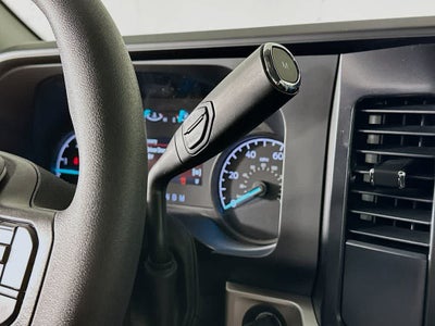 2026 Ford Super Duty F-250 SRW F-250® XL