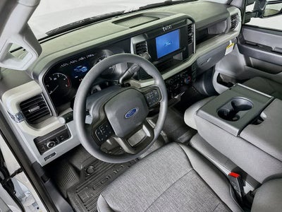 2026 Ford Super Duty F-250 SRW F-250® XL