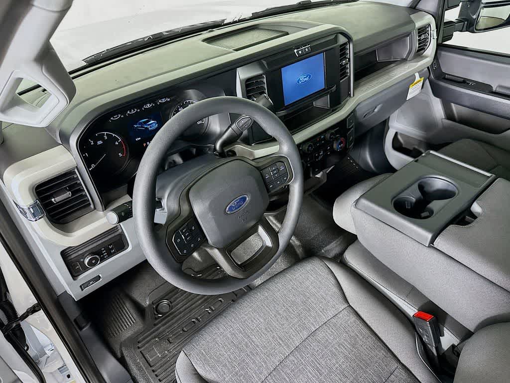 2026 Ford Super Duty F-250 SRW F-250® XL