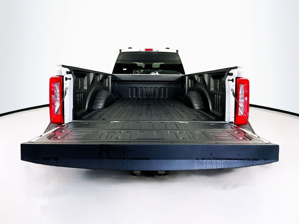 2026 Ford Super Duty F-250 SRW F-250® XL