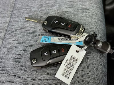 2026 Ford Super Duty F-250 SRW F-250® XL