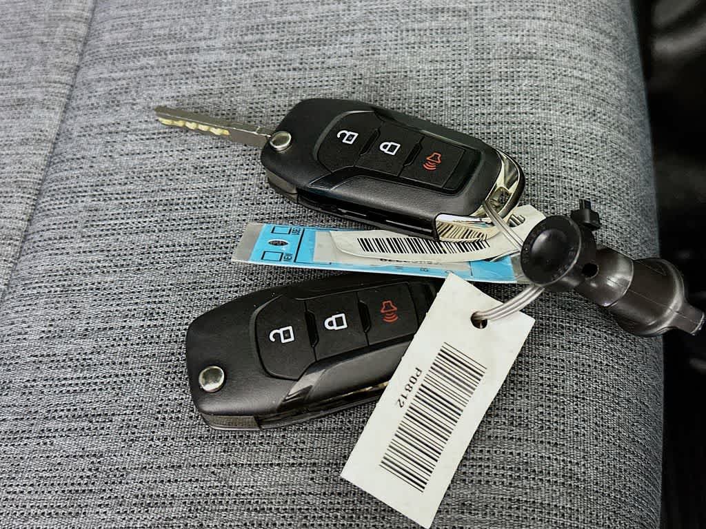 2026 Ford Super Duty F-250 SRW F-250® XL