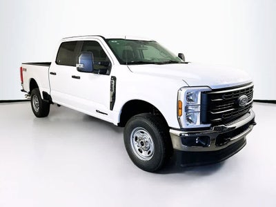 2026 Ford Super Duty F-250 SRW F-250® XL
