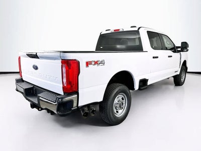 2026 Ford Super Duty F-250 SRW F-250® XL
