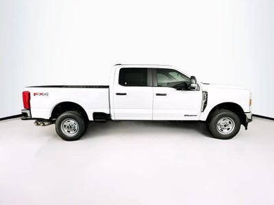 2026 Ford Super Duty F-250 SRW F-250® XL