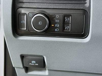 2026 Ford Super Duty F-250 SRW F-250® XL