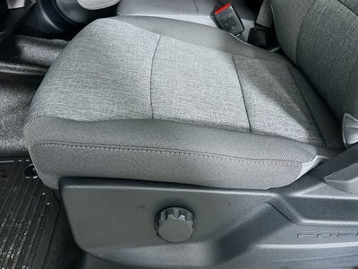 2026 Ford Super Duty F-250 SRW F-250® XL