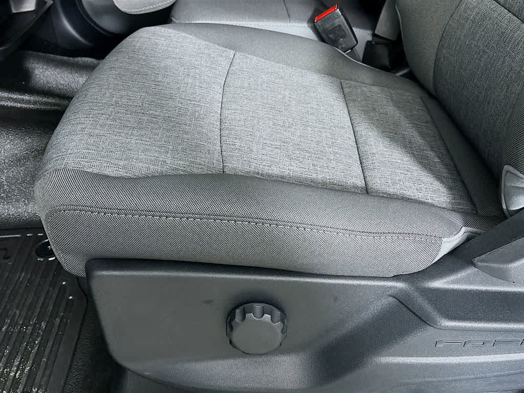 2026 Ford Super Duty F-250 SRW F-250® XL