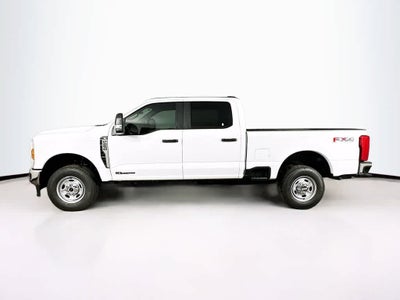 2026 Ford Super Duty F-250 SRW F-250® XL