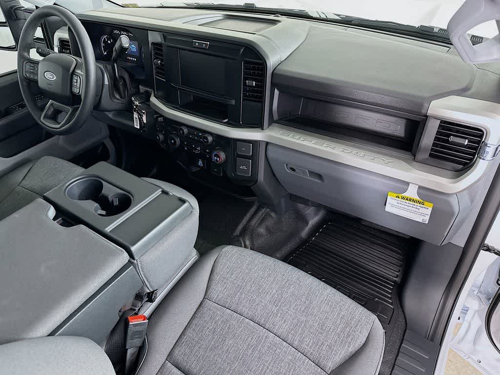 2026 Ford Super Duty F-250 SRW F-250® XL