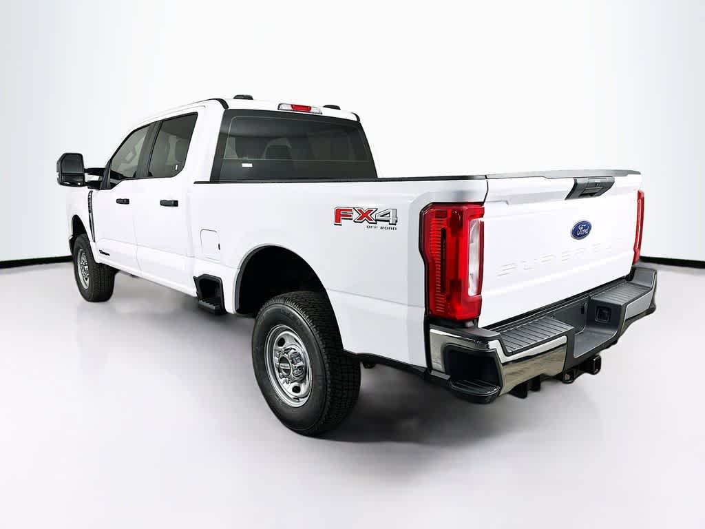 2026 Ford Super Duty F-250 SRW F-250® XL