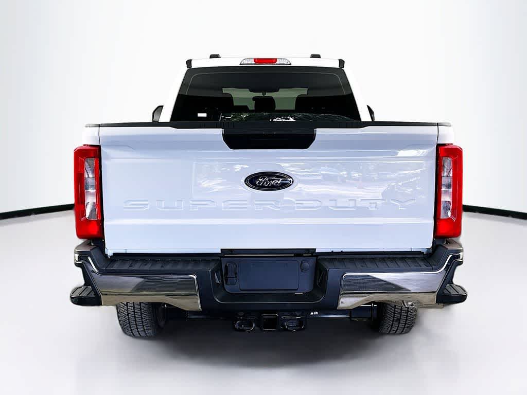 2026 Ford Super Duty F-250 SRW F-250® XL