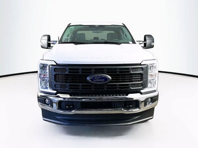 2026 Ford Super Duty F-250 SRW F-250® XL