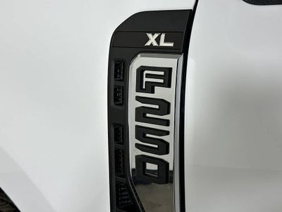 2026 Ford Super Duty F-250 SRW F-250® XL