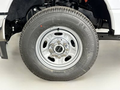 2026 Ford Super Duty F-250 SRW F-250® XL