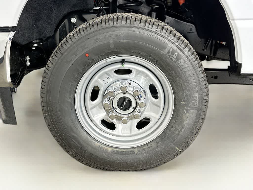 2026 Ford Super Duty F-250 SRW F-250® XL