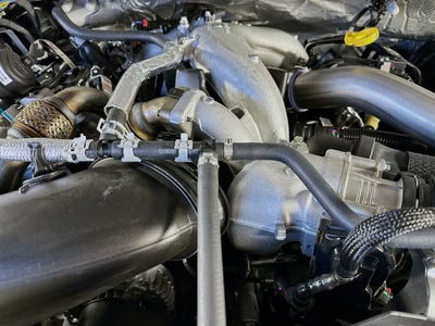 2026 Ford Super Duty F-250 SRW F-250® XL