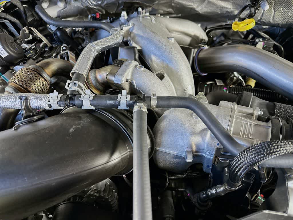 2026 Ford Super Duty F-250 SRW F-250® XL