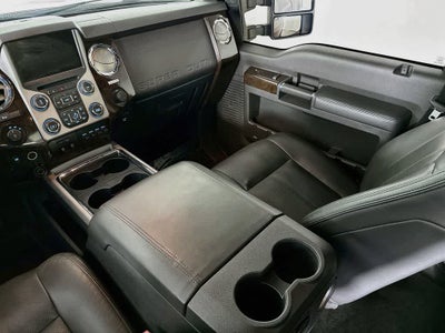 Ford Super Duty F-250 SRW Super Duty 2015