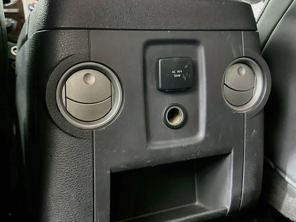 Ford Super Duty F-250 SRW Super Duty 2015