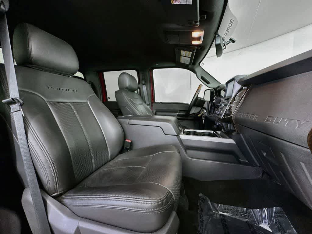 Ford Super Duty F-250 SRW Super Duty 2015