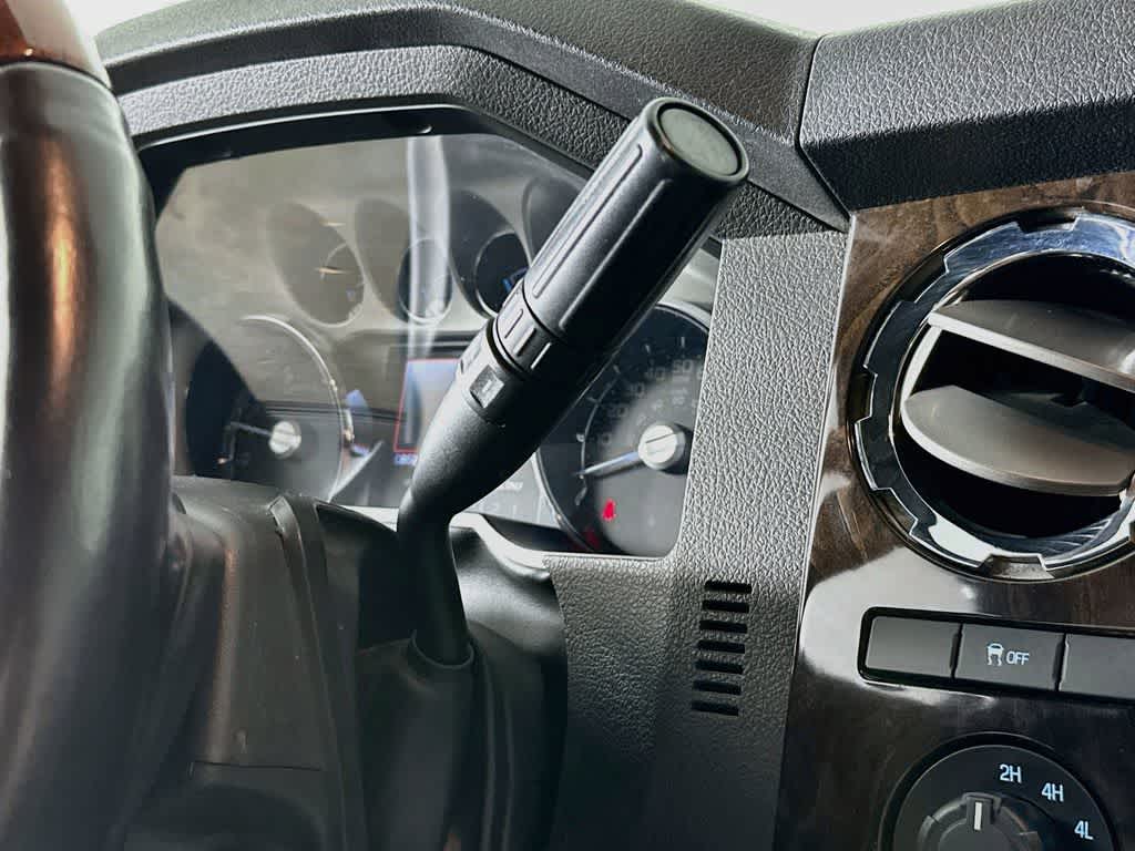 Ford Super Duty F-250 SRW Super Duty 2015