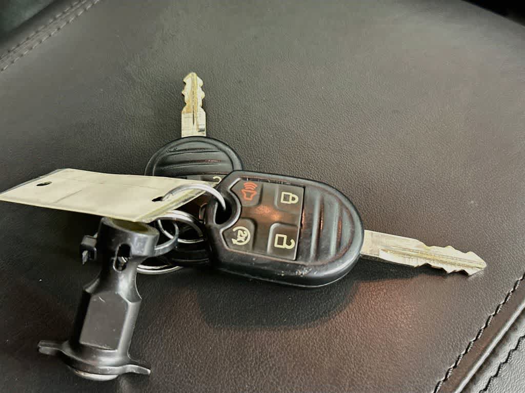 Ford Super Duty F-250 SRW Super Duty 2015