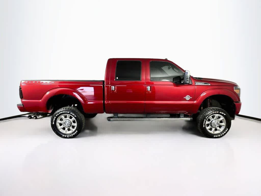Ford Super Duty F-250 SRW Super Duty 2015
