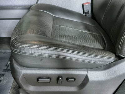 Ford Super Duty F-250 SRW Super Duty 2015