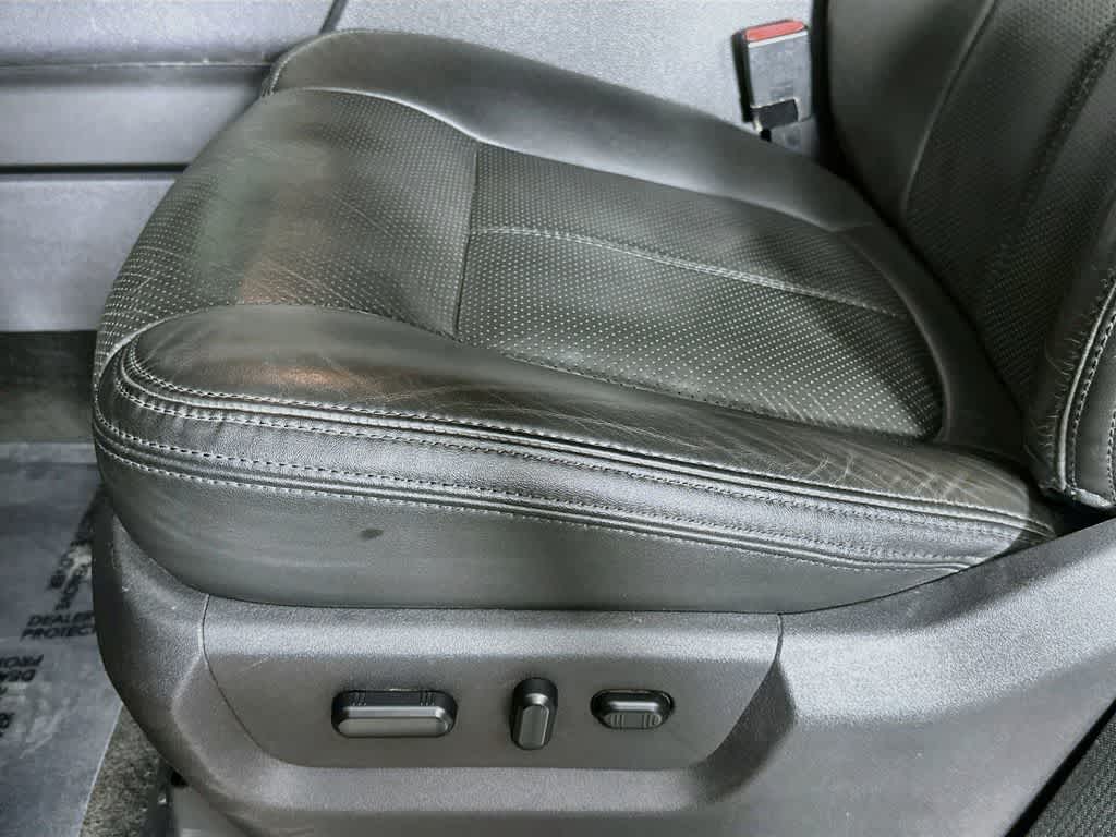 Ford Super Duty F-250 SRW Super Duty 2015