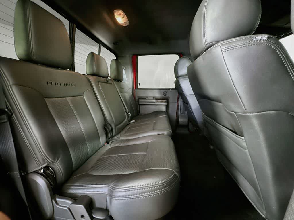 Ford Super Duty F-250 SRW Super Duty 2015