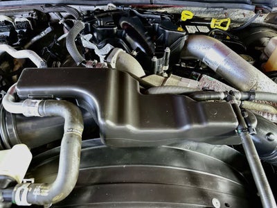 Ford Super Duty F-250 SRW Super Duty 2015