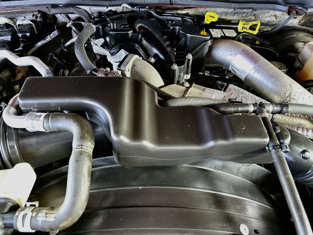 Ford Super Duty F-250 SRW Super Duty 2015