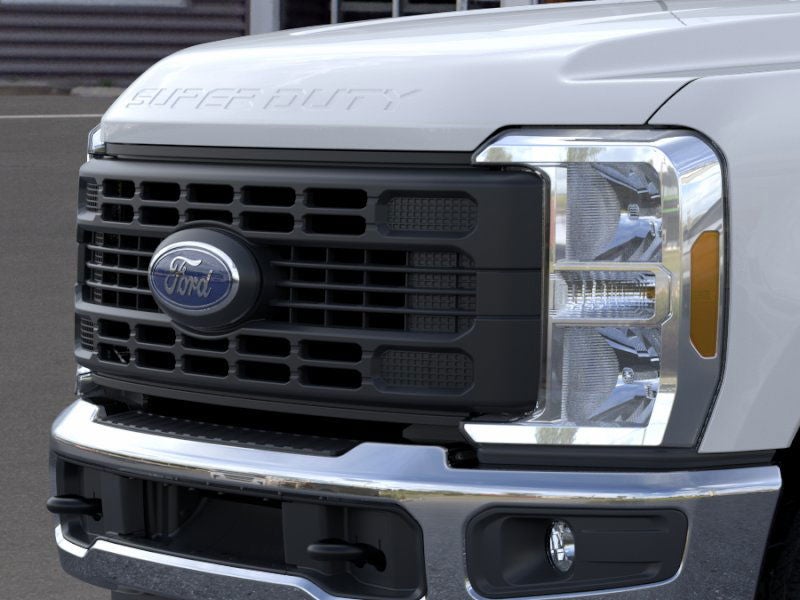 2025 Ford Super Duty F-250 SRW XL