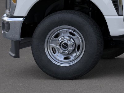 2025 Ford Super Duty F-250 SRW XL