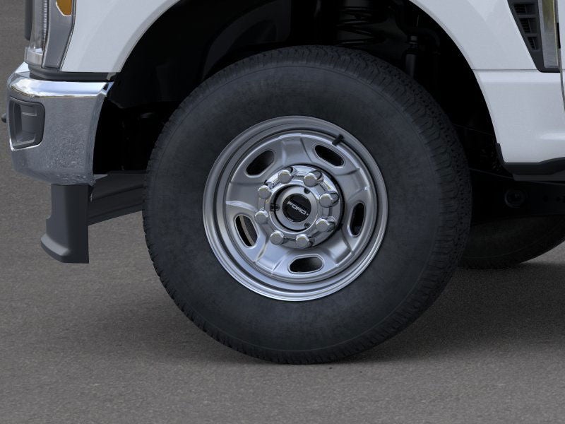 2025 Ford Super Duty F-250 SRW XL