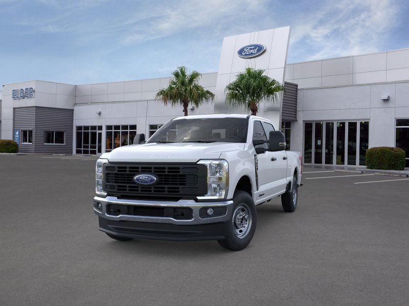 2025 Ford Super Duty F-250 SRW XL