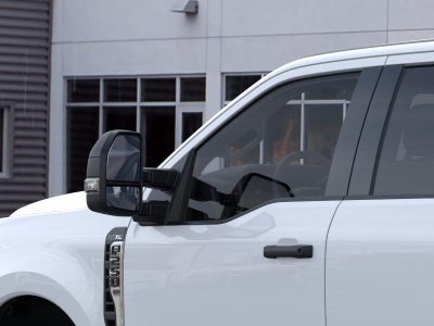 2025 Ford Super Duty F-250 SRW XL