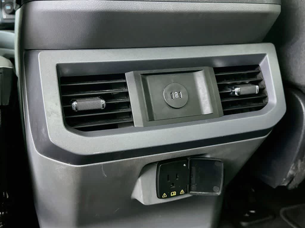 Ford Super Duty F-250 SRW XLT 2025