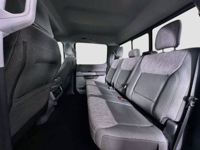 Ford Super Duty F-250 SRW XLT 2025